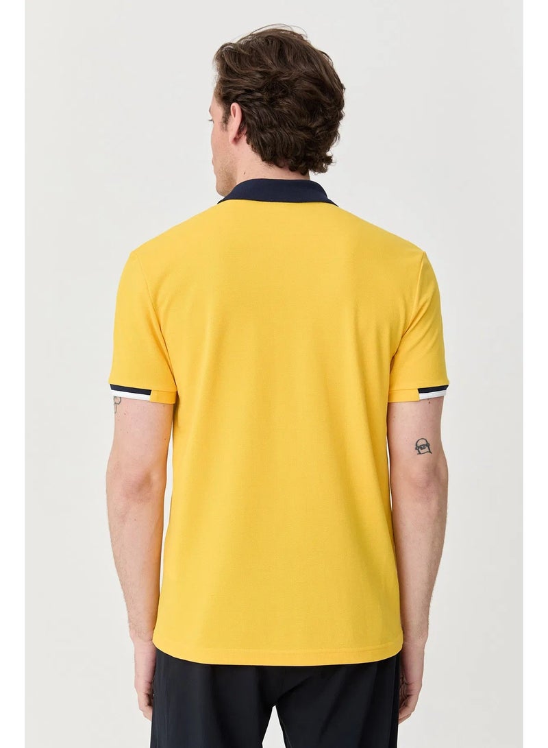 Bilcee Men POLO SHIRT - Image 2